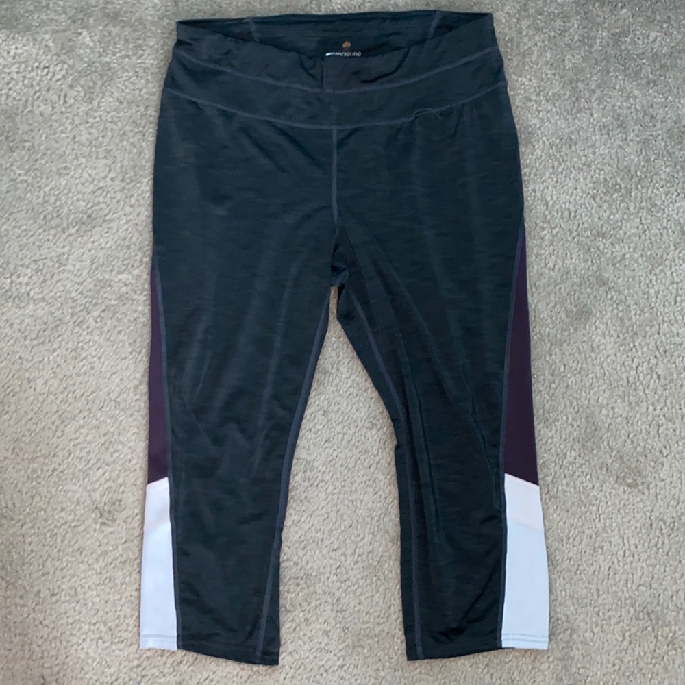 Workout leggings